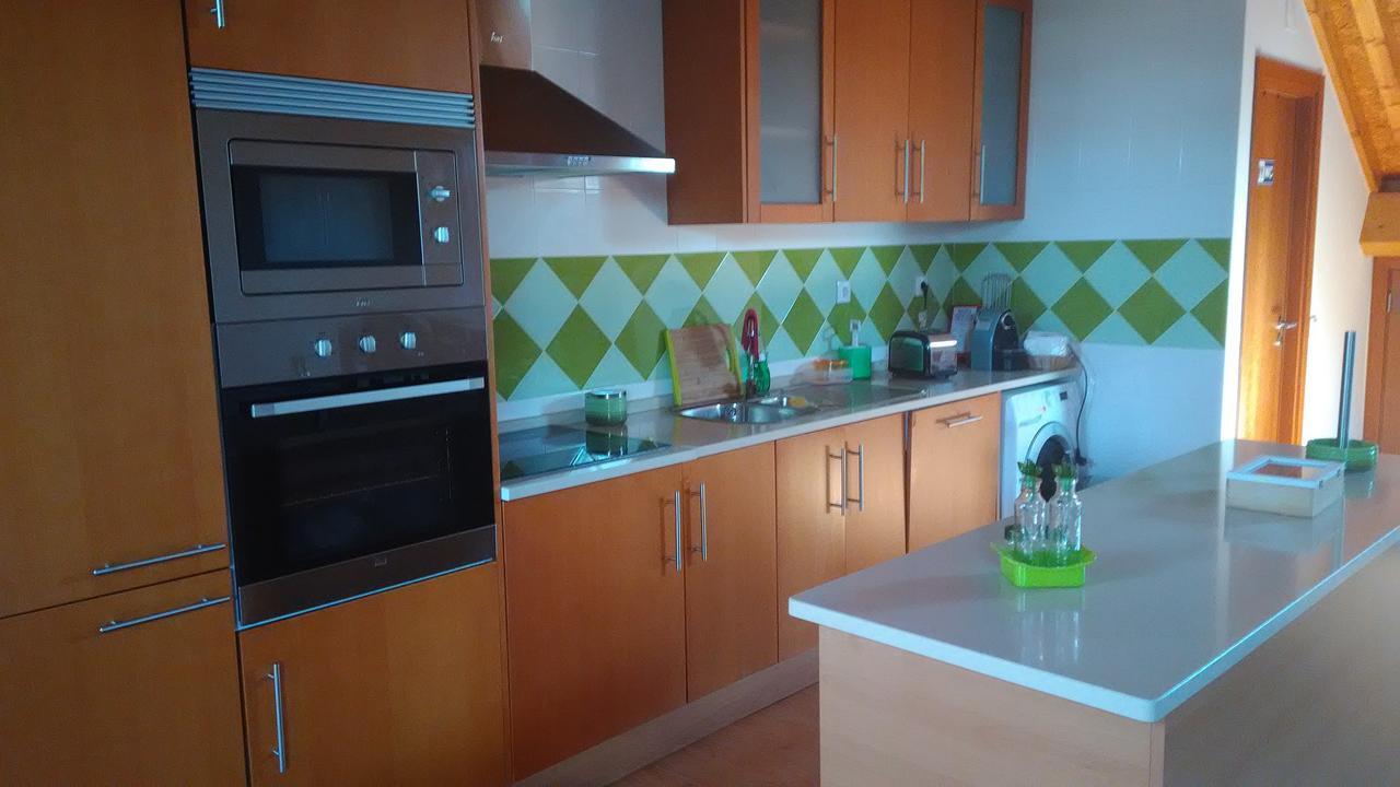Russo'S Hostel Setúbal Dış mekan fotoğraf